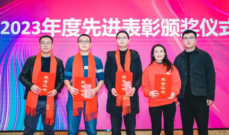 阁林先锋 | 刘升华：智慧运营重实践，勇担责任解难题